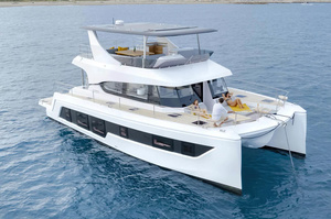 Aventura 50MY