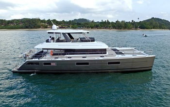 Lagoon 630 MY