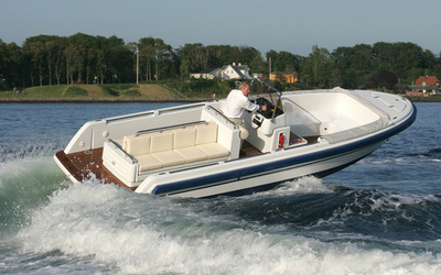 Royal Tender Open