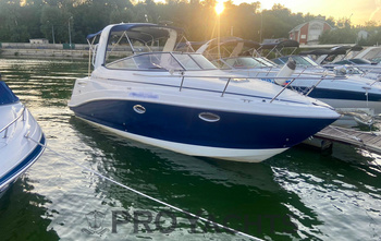 Rinker 260 EC (2008)