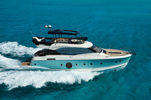Monte Carlo Yachts MC6