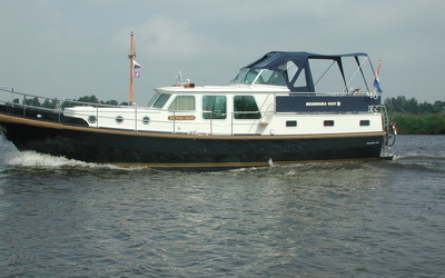 Brandsma Vlet 1200 AK