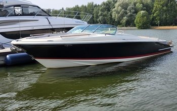 Chris-Craft Corsair 30 (2021)