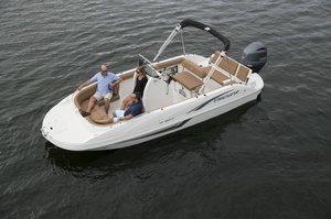 Starcraft MDX 211 CC OB