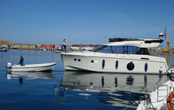 Beneteau Monte Carlo 4