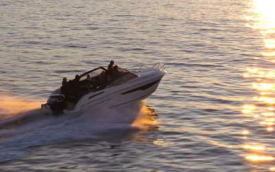 Askeladden C83 Cruiser TSI