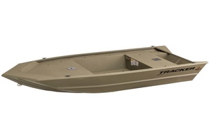Tracker Grizzly 1448 MVX Jon