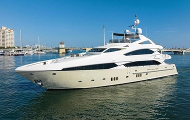 Sunseeker Sullivan's Island