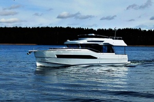 Delphia BluEscape 1200 FLY