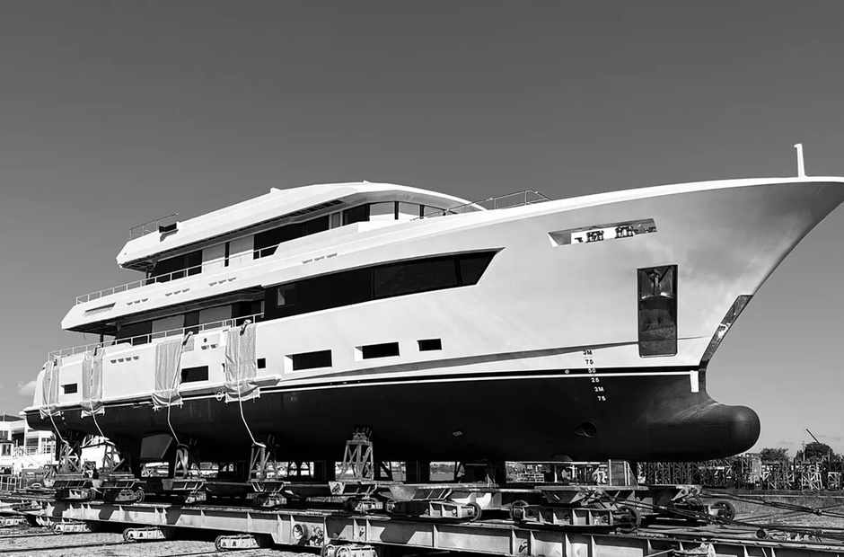 CL Yachts Juanky