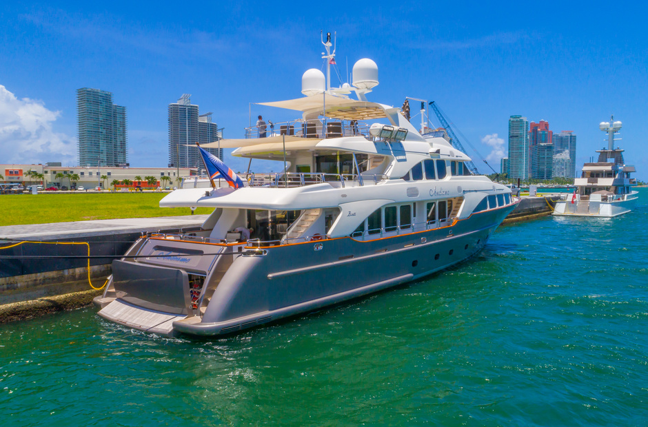 Benetti Andiamo