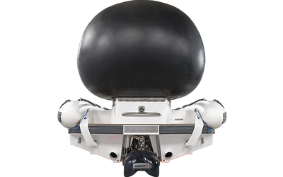 Castoldi Tender 18 РБ / СОЛАС