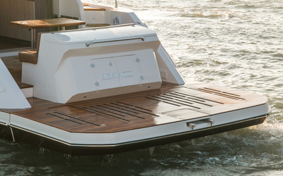 Armatti 460 Sport Fly