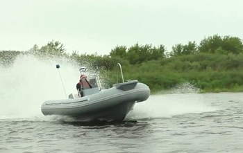 ТЕХНОПЛАСТ RIB 520