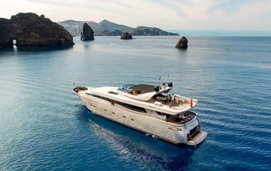 Rizzardi Naughty By Nature