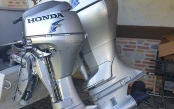 2008, Crestliner 2150 Sportfish