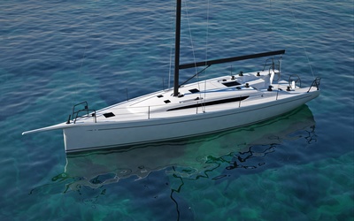 Italia 12.98 Fuoriserie