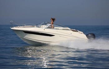Jeanneau Cap Camarat 7.5 DC