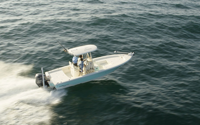 Pathfinder  2600 HPS