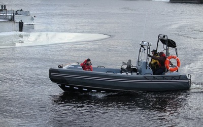 Mobile Group RibMaster DSh-680