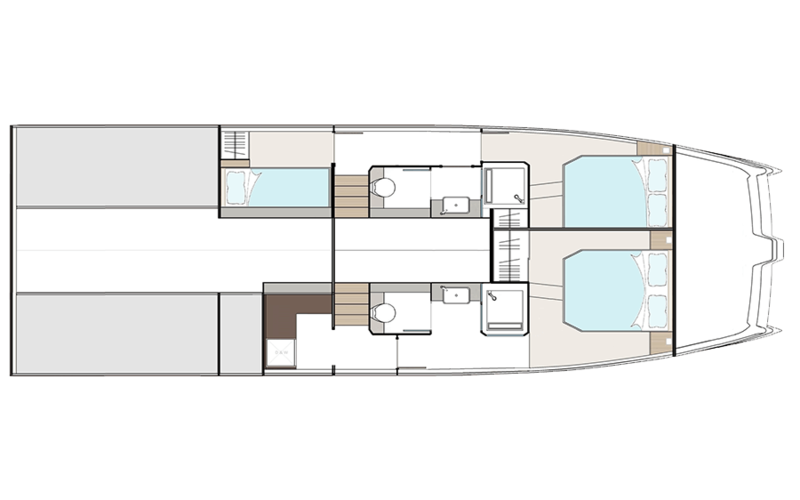 Porpoise W430