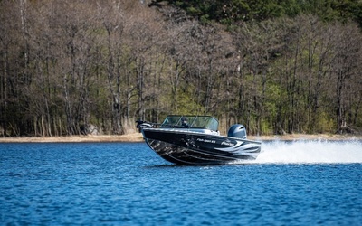 NorthSilver 615 Fish Sport