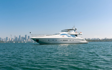 Azimut Seven Star