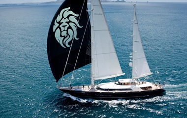 Perini Navi Silencio