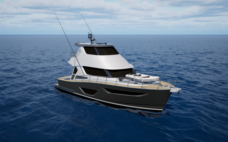 Legacy L55