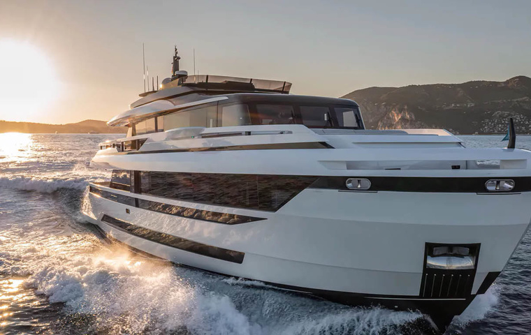 Isola Alicudi visual data 2