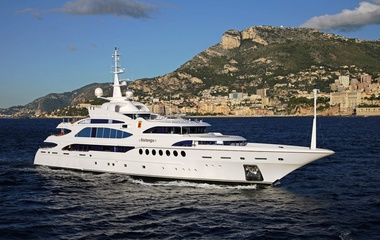 Benetti Sorrento