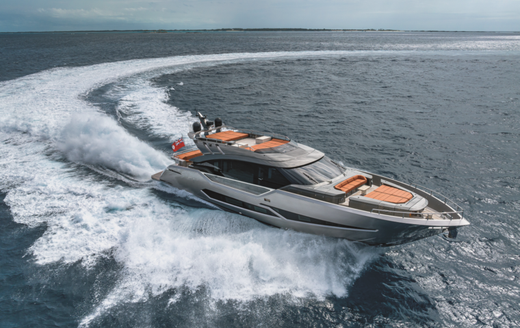 AB Yachts 80 (2025)