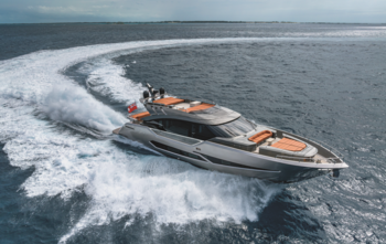 AB Yachts 80 (2025)
