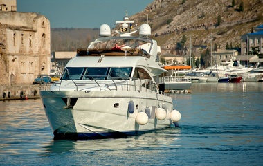 Princess 67