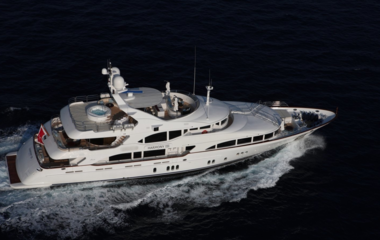 Benetti Harmony III