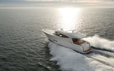 Maritimo S51