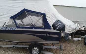 UMS 500