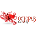 Octopus Sailing