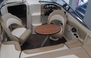 Stingray 208 CR