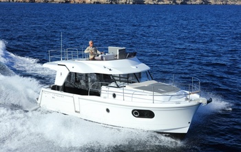 Princess Y85 (2019)