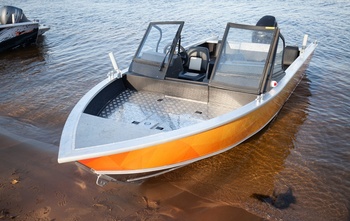 Realcraft 500 Fish (2022)