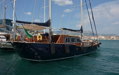 Neta Marine Montecristo