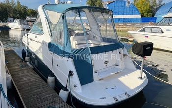Rinker 260 EC (2008)
