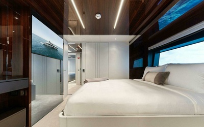 Quicksilver Activ 605 Sundeck