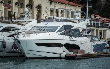 Sunseeker Manhattan 52