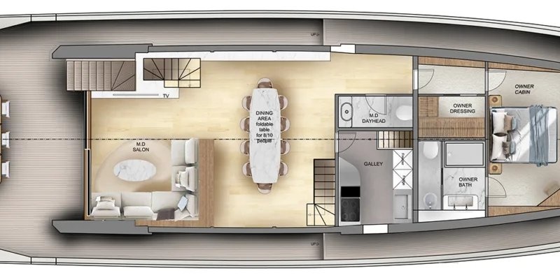 Giangrasso G 30 Classic