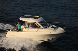 Jeanneau Merry Fisher 595