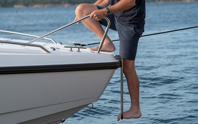 Nordkapp Noblesse 720