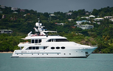 Intermarine Chosen One