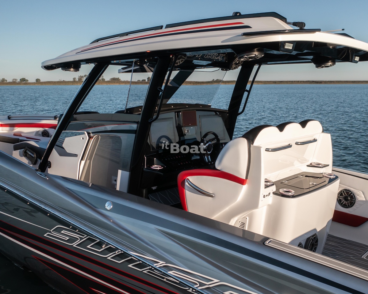 sunsation powerboats price